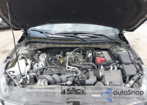 2024 Nissan Altima Sr Intelligent Awd из США, поврежденный, VIN 1N4BL4CW2RN402390